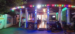 Foto Hikkaduwas asuva majutusasutuse New Imperial Hotel galeriist