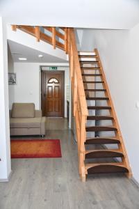 Fotografie z fotogalerie ubytování Föveny Apartmanok v destinaci Balatonfůzfő