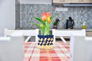 Fotografie z fotogalerie ubytování Föveny Apartmanok v destinaci Balatonfůzfő