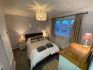 Imagen de la galería de Lovely family home, 5 minutes from the beach, en Clacton-on-Sea