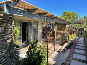Gallery image of Eight on Tuin in Franschhoek