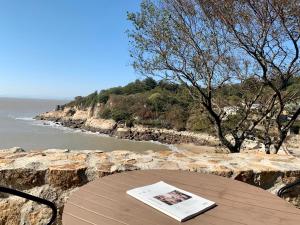Paesaggio naturale nelle vicinanze della stanza in casa privata