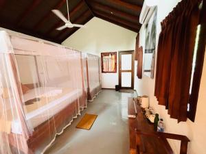 Bagno di Mango Tree House