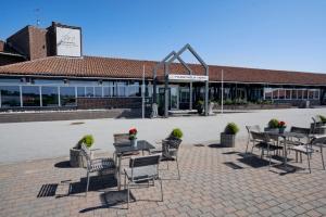Gallery image of Montra Hotel Hanstholm in Hanstholm