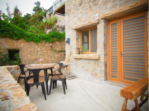 Balcone o terrazza di Mulight B&B
