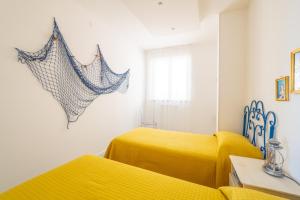 Posedenie v ubytovaní TaoApartments - Casa Salina