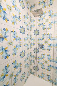Kúpeľňa v ubytovaní TaoApartments - Casa Salina