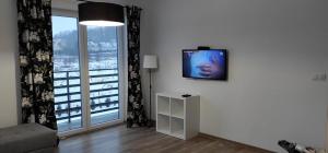 库多瓦-兹德鲁伊Śpij w Kudowie Apartament i pokoje gościnne的相册照片