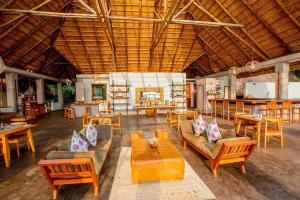 Gallery image of Lemala Wildwaters Lodge in Kangulumira