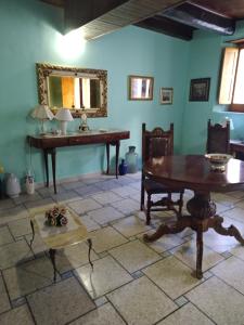 Fotografia z galérie ubytovania Casa vacanza zia Ersilia v destinácii Rotondi