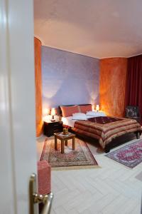 Φωτογραφία από το άλμπουμ του Hotel Lindi στους Αγίους Σαράντα