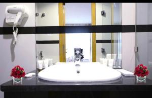 Gallery image of Panorama Hotel Kuwait in Kuwait +21 photos