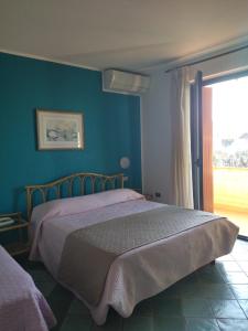 Gallery image of Albergo Il Biancospino in Sirmione