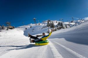 Foto da galeria de Hotel Terrace em Engelberg