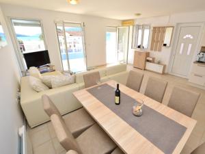 Gallery image of TOP-APARTMENT MONTENEGRO, with private Pool! in Kumbor +28 photos