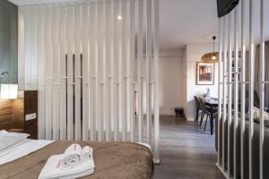 Φωτογραφία από το άλμπουμ του Hopstays Oporto Wine Cellars - Studio with Terrace στο Πόρτο