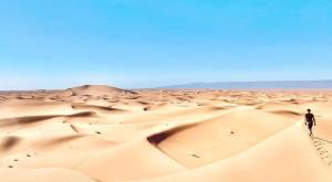Fotografie z fotogalerie ubytování Chegaga desert Trips camp v destinaci Mhamid