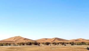 Fotografie z fotogalerie ubytování Chegaga desert Trips camp v destinaci Mhamid