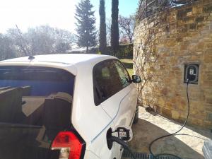 Kép La Compagnia del Chianti szállásáról San Donato in Poggióban a galériában