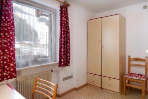 Posedenie v ubytovaní Ciasa Piz Quadrilocale