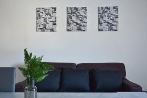 Photo de la galerie de l'établissement By the Hills Apartment, à Montegrotto Terme