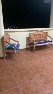 Fotografie z fotogalerie ubytování Casa SanMar cerca de la playa v destinaci Yelapa