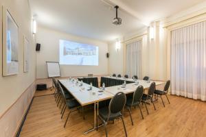 Konferenční prostory v ubytování Hotel Terrace