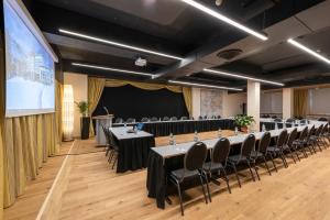 Konferenční prostory v ubytování Hotel Terrace