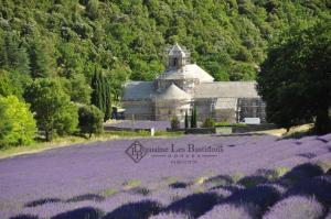Gallery image of Domaine Les Bastidons in Gordes