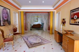 Φωτογραφία από το άλμπουμ του Hotel Lindi στους Αγίους Σαράντα