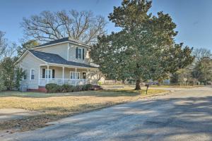 Gallery image of Columbia Home with Spacious Yard Less Than 2 Mi to Dtwn in Columbia
