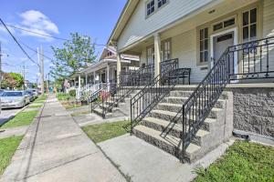 Gallery image of Uptown NOLA Abode, 4 Miles to the French Quarter! in New Orleans