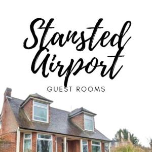 Stansted Airport Guest Rooms