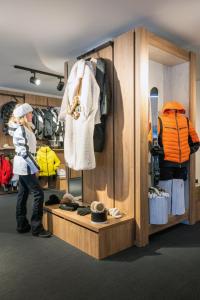 Fotografie z fotogalerie ubytování Hôtel VoulezVous by Les Etincelles v destinaci Tignes