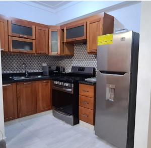 Imagen de la galería de Torre Harriannet XIII, en Santo Domingo