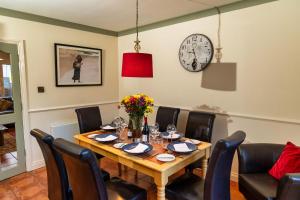 Φωτογραφία από το άλμπουμ του 21 Killarney Holiday Village σε Killarney