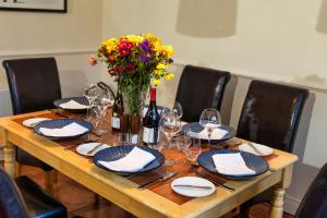 Φωτογραφία από το άλμπουμ του 21 Killarney Holiday Village σε Killarney