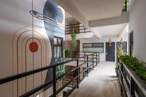 Fotografie z fotogalerie ubytování Mayan Monkey Tulum - Social Hotel v destinaci Tulum