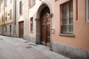 Kép The Como Secret Garden szállásáról Comóban a galériában