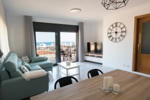 Fotografie z fotogalerie ubytování Casa a l'Estartit amb vistes a les illes medes v destinaci Torroella de Montgrí