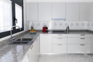 Fotografie z fotogalerie ubytování Casa a l'Estartit amb vistes a les illes medes v destinaci Torroella de Montgrí