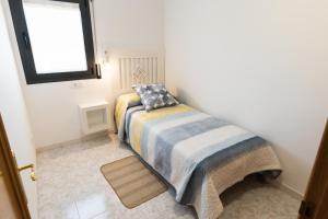 Fotografie z fotogalerie ubytování Casa a l'Estartit amb vistes a les illes medes v destinaci Torroella de Montgrí