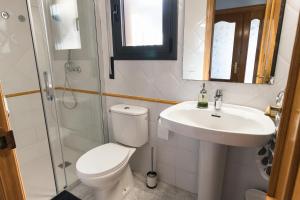 Fotografie z fotogalerie ubytování Casa a l'Estartit amb vistes a les illes medes v destinaci Torroella de Montgrí + 9 fotografií