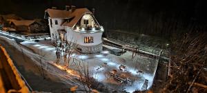 Fotografie z fotogalerie ubytování Casa Catalea v destinaci Sinaia