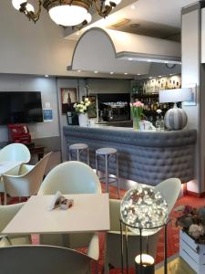 Kép Eurohotel szállásáról Piacenzában a galériában