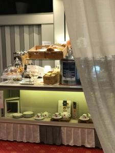 Kép Eurohotel szállásáról Piacenzában a galériában