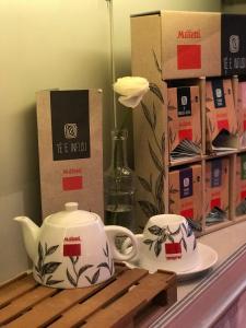 Kép Eurohotel szállásáról Piacenzában a galériában