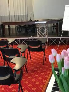 Kép Eurohotel szállásáról Piacenzában a galériában