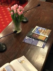 Kép Eurohotel szállásáról Piacenzában a galériában