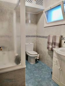 Zdjęcie z galerii obiektu Apartamento Club Algaida Beach w mieście Mijas Costa